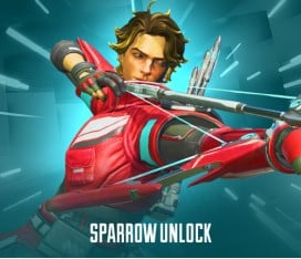 Sparrow Unlock
